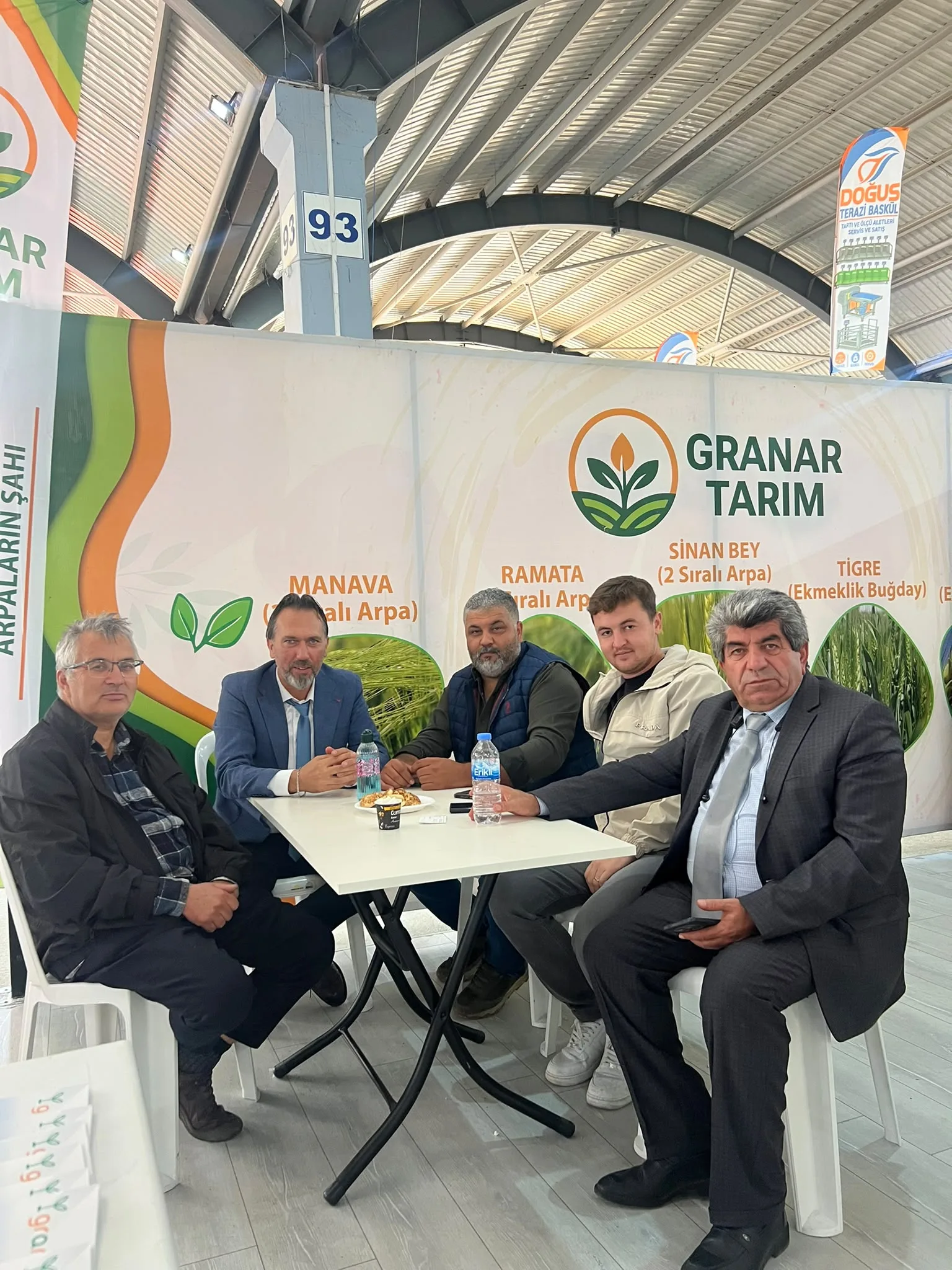 Biga Tarım Fuarı