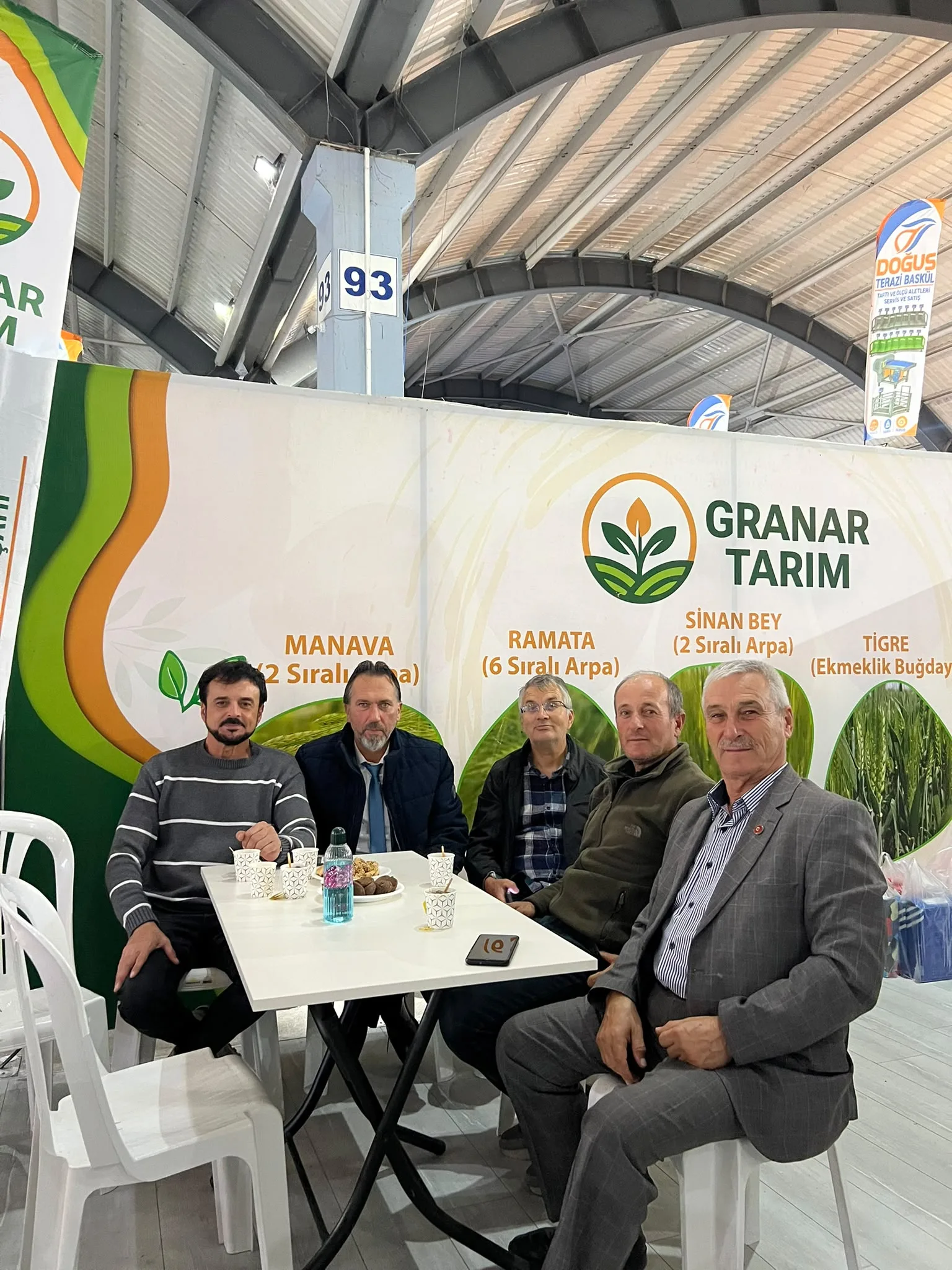 Biga Tarım Fuarı