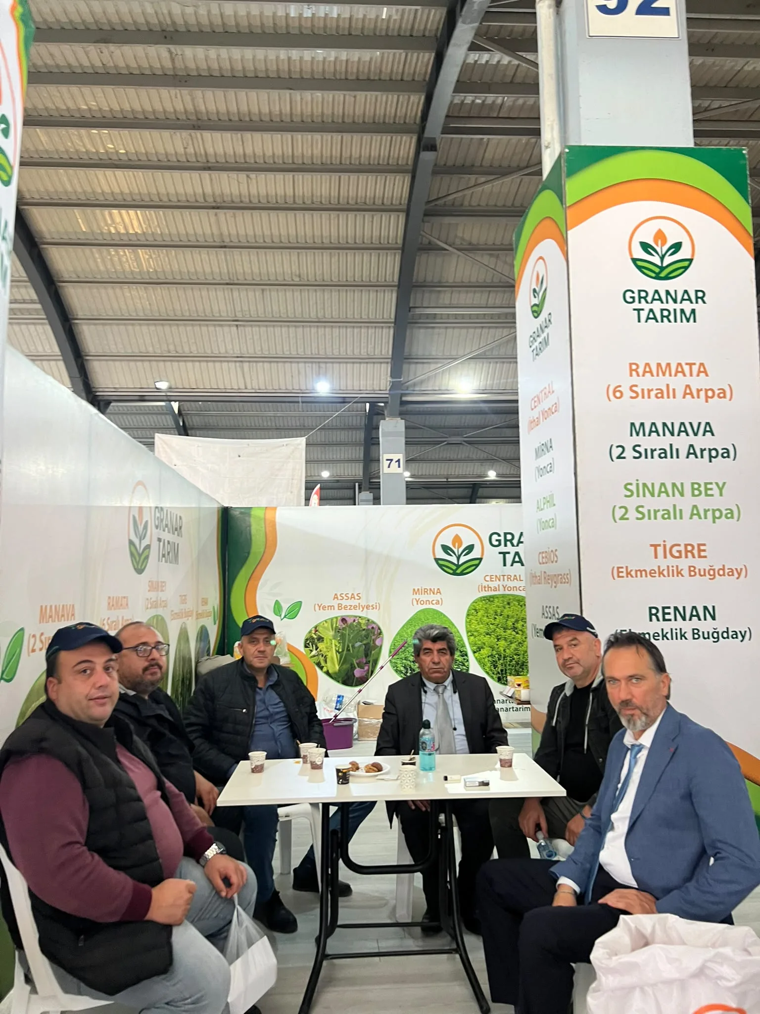 Biga Tarım Fuarı