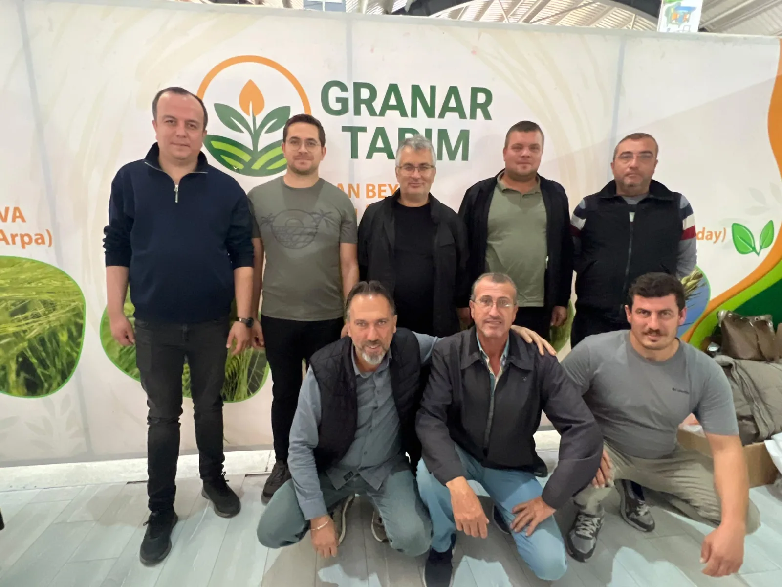 Biga Tarım Fuarı