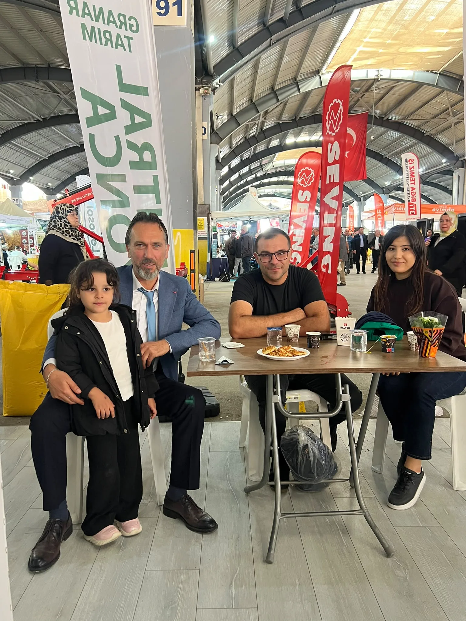 Biga Tarım Fuarı