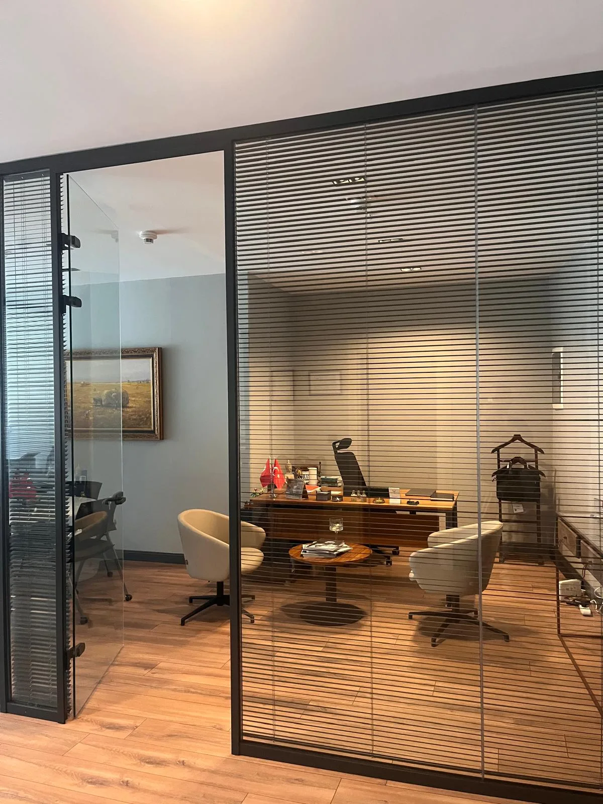 Ankara Merkez Ofis