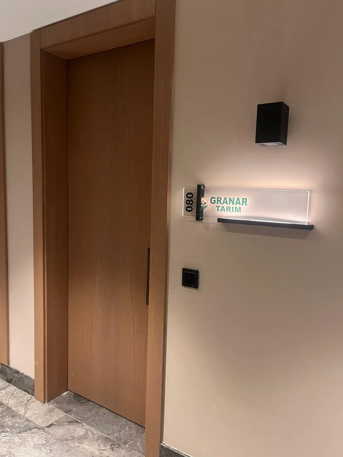 Ankara Merkez Ofis